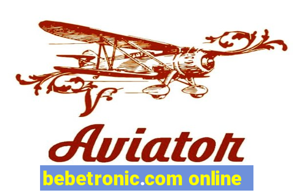 bebetronic.com online